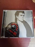 CD - Nik Kershaw – Greatest Hits (Pop Rock)