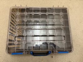 Sortimo Koffer T-Boxx