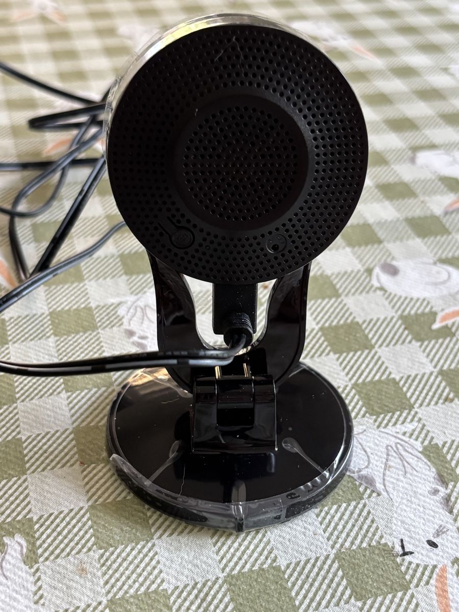 Dlink Webcam: D-Link Wide Eye Full HD 180° Panoramic Camera DCS-2530L – Nuovo (secondo la descrizione) da Jona venduto da WaJaggi 1