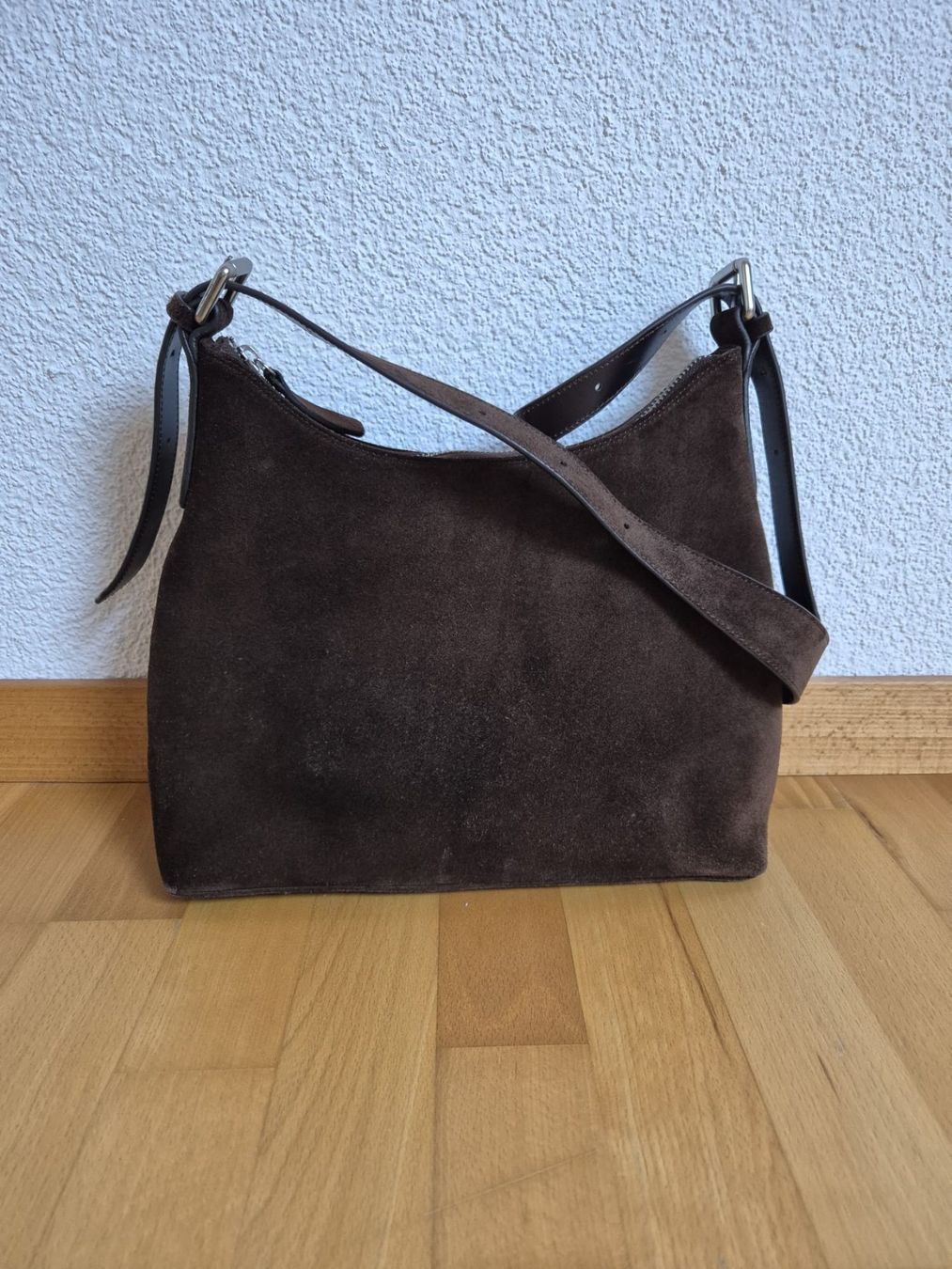 Vagabond Taschen für Damen: Vagabond Handtasche – Gebraucht aus Fraubrunnen von Micm 1