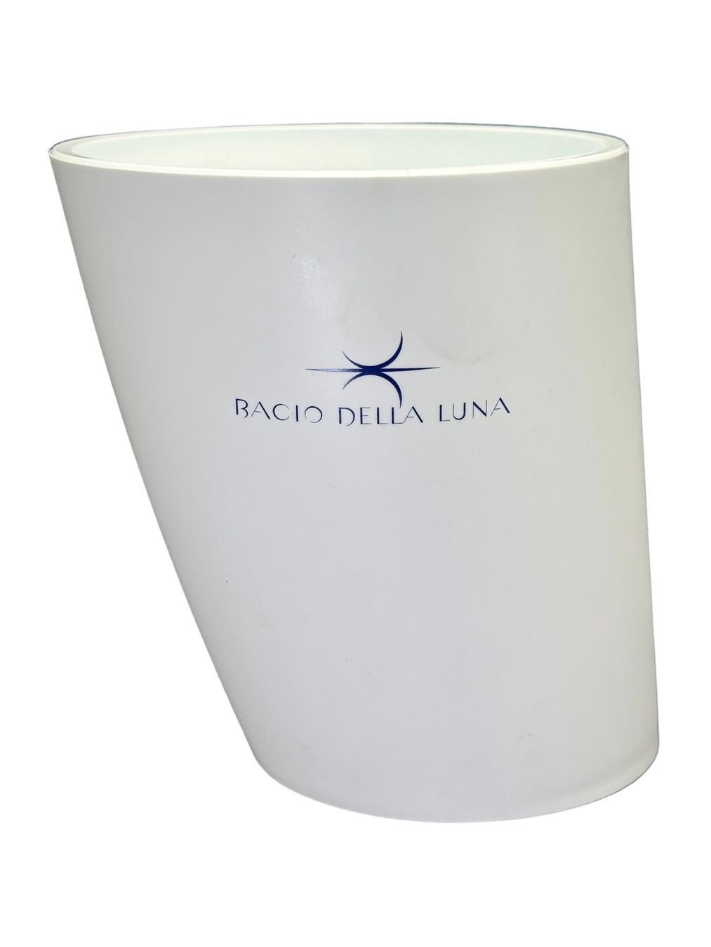 Autres: Seau à champagne design en lucite blanche "Bacio della luna" – D'occasion à Morges par MeeBee 6