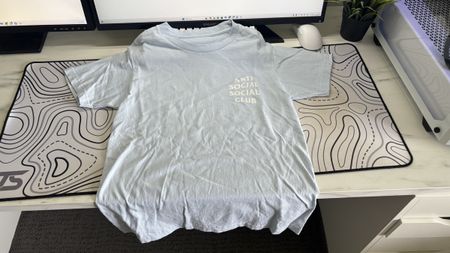 Anti Social Social Club T-Shirt