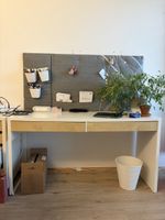 Schreibtisch IKEA