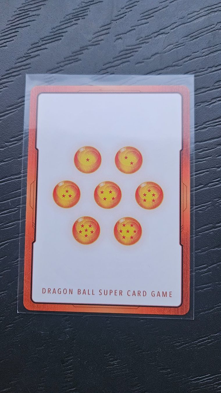 Bandai Cartes à collectionner: DB Fusion World Energy Marker E-57 Silver EN – D'occasion à Stetten AG par Kiosk56 6