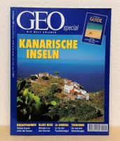 GEO SPECIAL – Kanarische Inseln