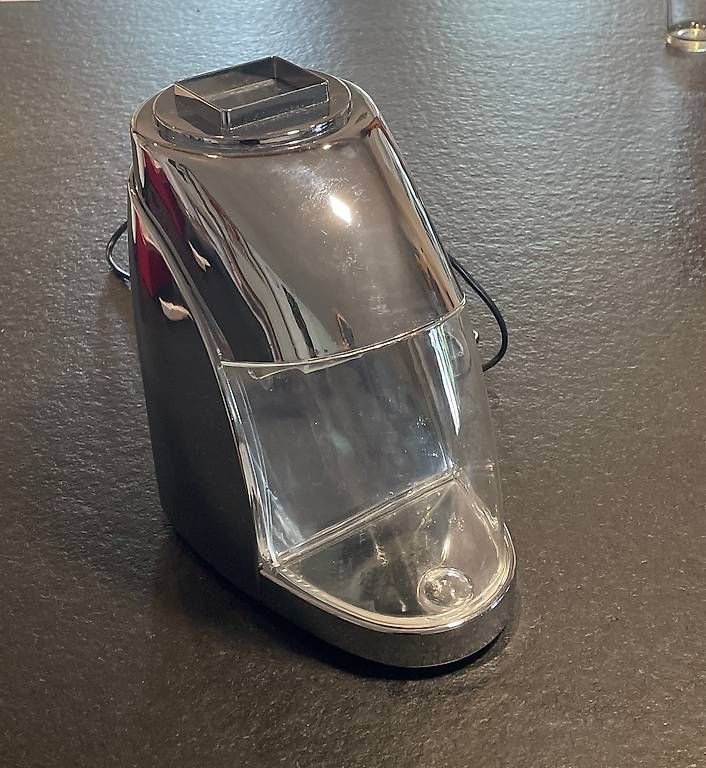 Elettrodomestici da cucina: Elektrischer Ice Crusher / Eiscrusher – Usato da Künten venduto da Gubapri