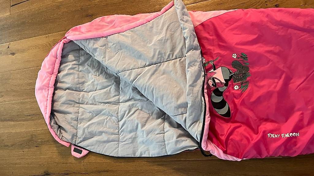 Sacchi a pelo: McKINLEY Kinderschlafsack  – Usato da Mühlethurnen venduto da JackyCindy 2