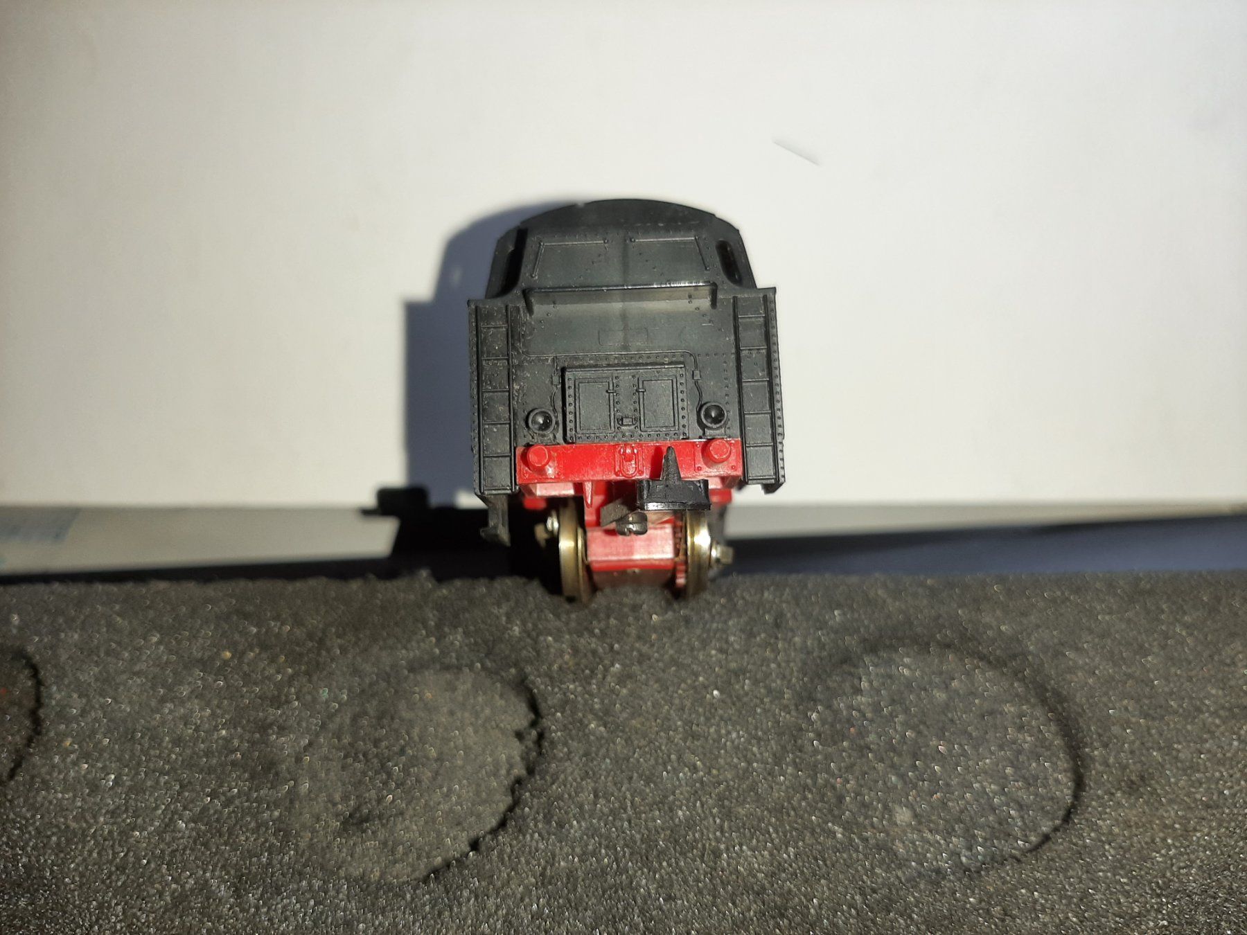 Liliput Modelleisenbahnen: LIMA – Gebraucht aus Avully von RIVALIS 4