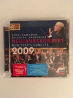 Neujahrskonzert der Wiener Philharmoniker 2009