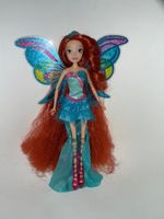 Winx  Club  Puppe Jakks Pacific-Bloom Harmonix