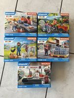 Playmobil Migros-Mania