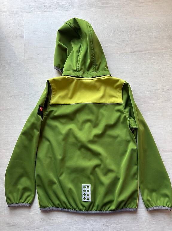 Lego Jacken & Mäntel: Giacca softshell – Gebraucht aus Stabio von simone77 1