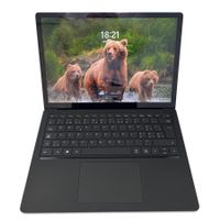 Microsoft Surface Laptop 4, i7 11Gen 16GB 13.5 Zoll