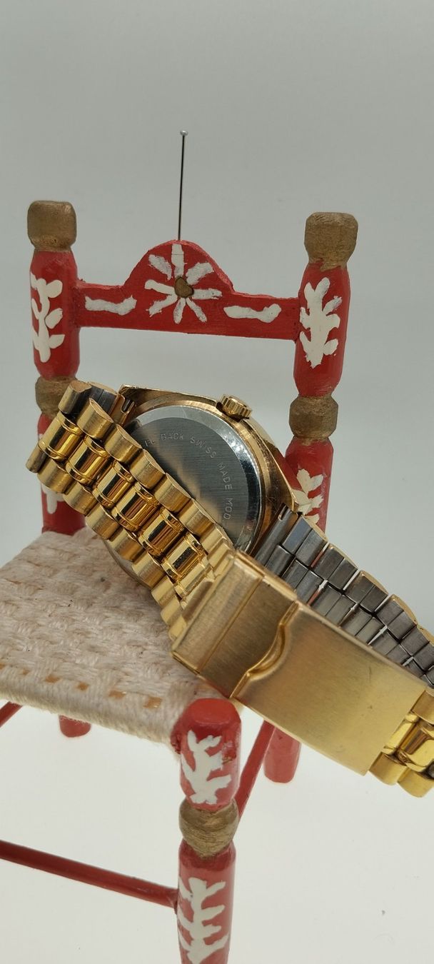 Uhren: Montre récupération codhor – Gebraucht aus La Chaux-de-Fonds von jac_9llg 6