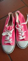 rosa vintage Turnschuh gr 40/41
