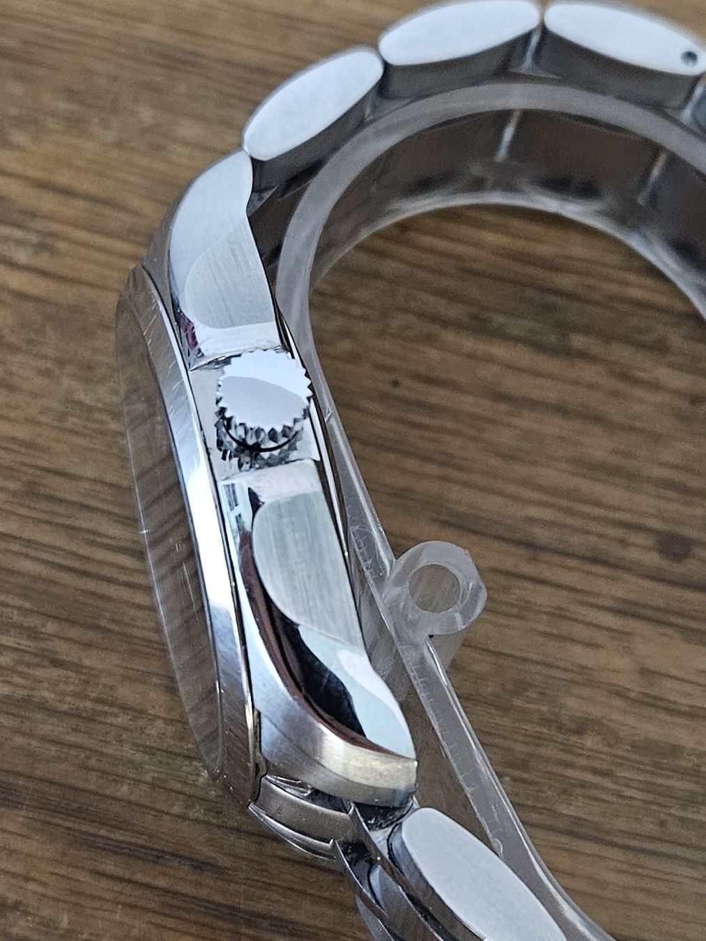 Tissot Orologi: Tissot Herrenuhr 41mm – Usato da Flamatt venduto da pie_f9zm 3