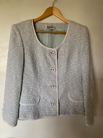 Mimmina Italie Blazer taille 46 Italie