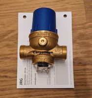 Druckreduzierventil DRV 1/2" von JRG *TOP ANGEBOT*