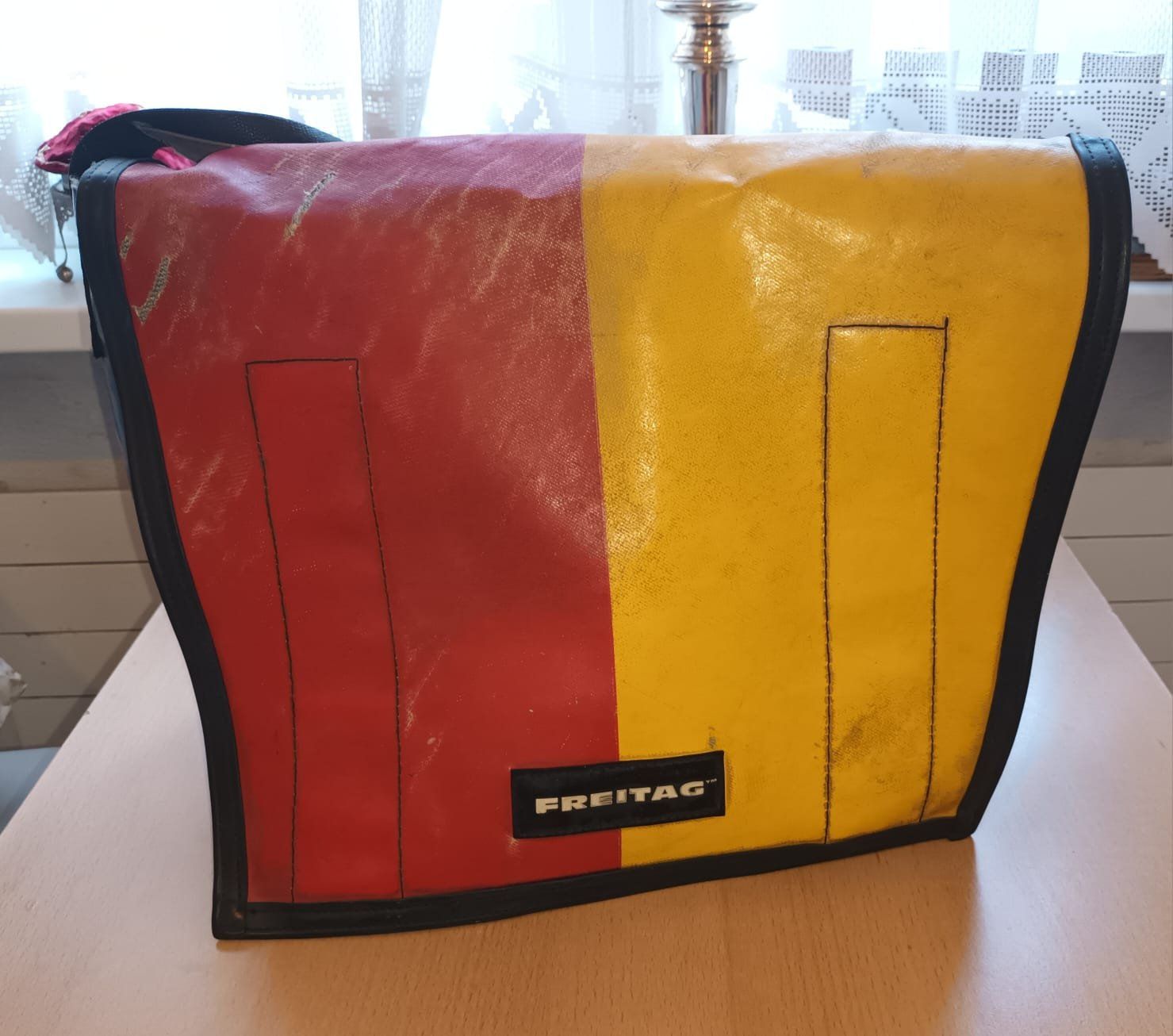 Freitag Borse: Cool Freitag tasche AKTION% – Usato da zuerich venduto da Jewlsdesign 1