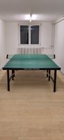 Tischtennistisch (Ping Pong) Aluminium