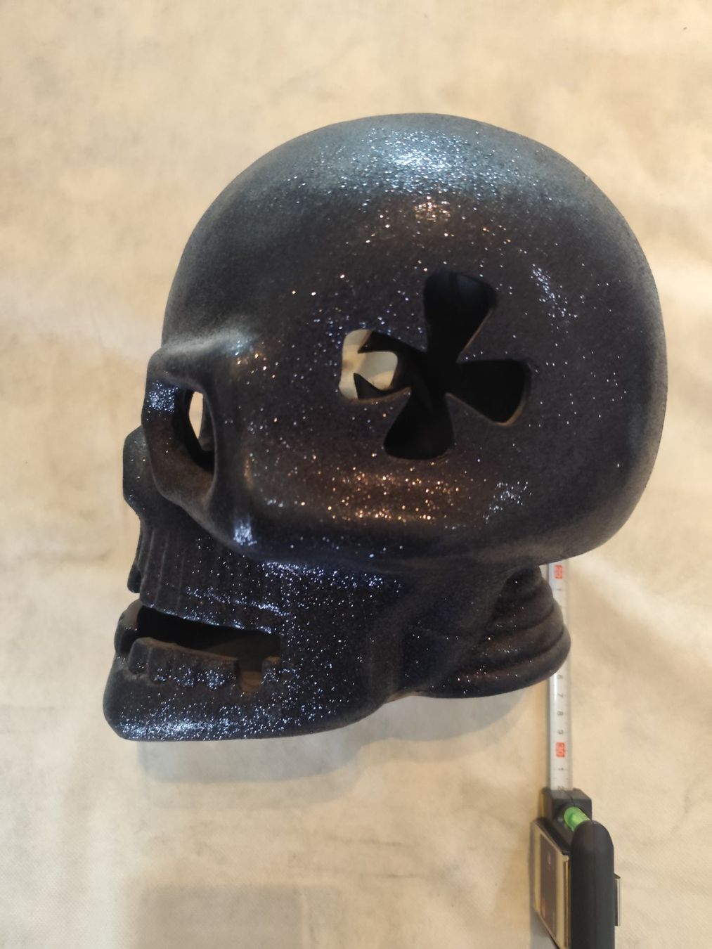Sculture & Statue: Totenkopf – Usato da Dietikon venduto da nala_66 1