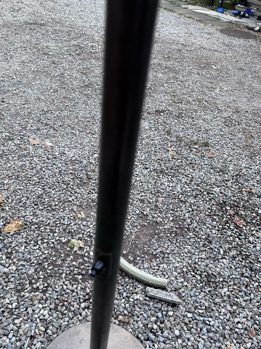 Lampen: Stehlampe Messing ( 95) – Gebraucht aus Glattfelden von maa_qcj8 3