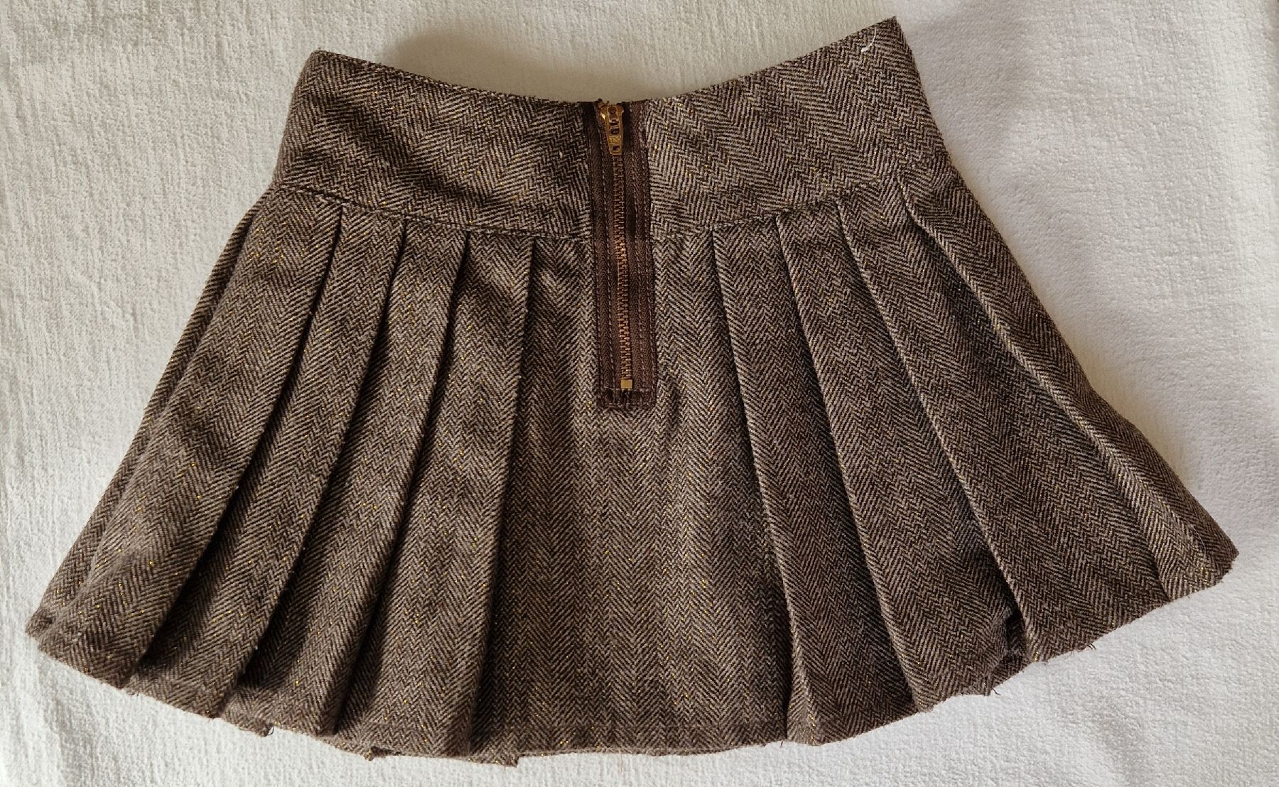 Next Vestiti & Gonne: Next eleganter Rock, Gr. 104 – Usato da Muri b. Bern venduto da rol_xtf8 1