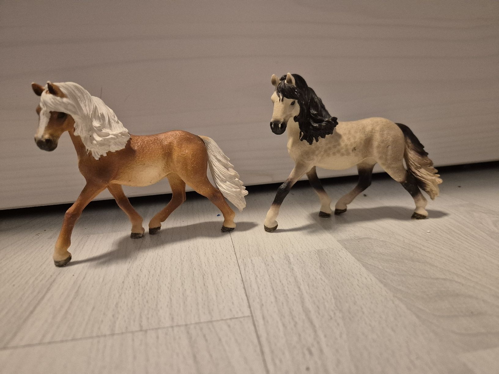 Schleich Giocattoli: Schleich Pferde + Schleich Katze – Usato da Birmensdorf ZH venduto da Veri16 5