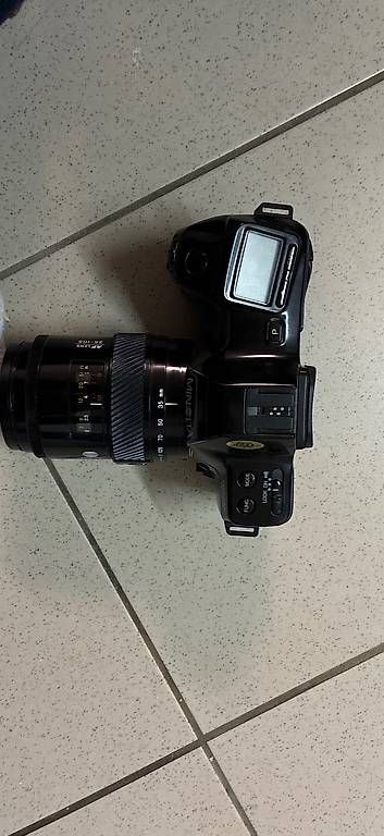 Minolta Fotocamera: Minolta Dynax 7000i – Usato da Le Grand-Saconnex venduto da aur_27hl 1