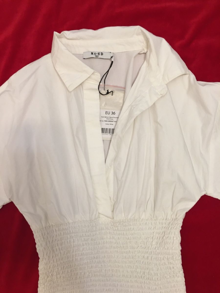 Vestiti: Wunderbar verspieltes Kleid in Gr 36 – Nuovo (secondo la descrizione) da Le Grand-Saconnex venduto da christianbmarx 3