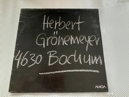 Herbert Grönemeyer