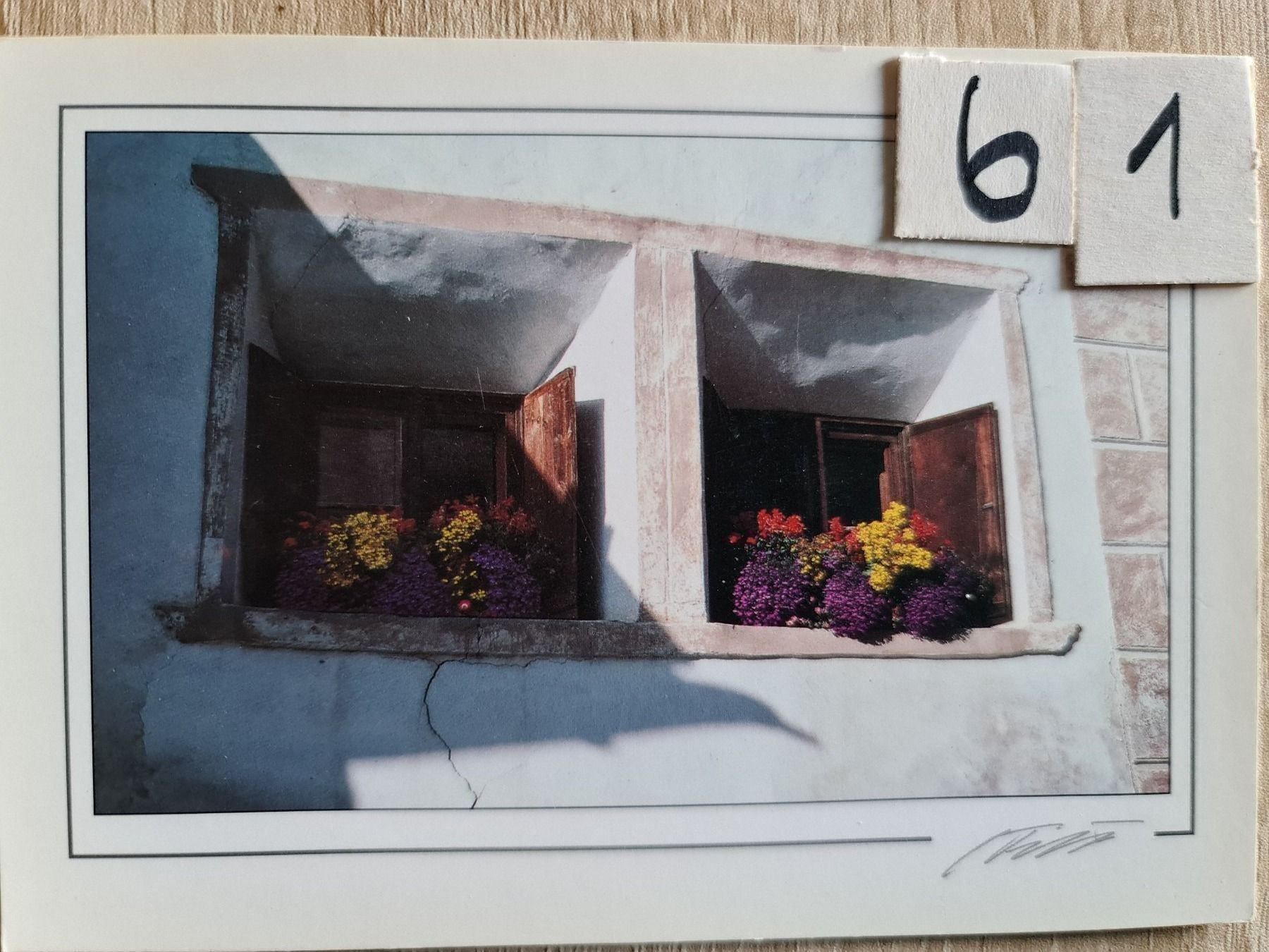 Cartoline postali: Ansichtskarte – Nuovo (secondo la descrizione) da Dintikon venduto da Vexi