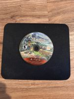 Ni No Kuni: Der Fluch der weissen Königin - PS3 Spiel nur CD