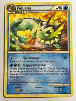 🇩🇪 Vaporeon #41 Pokemon Undaunted 🇩🇪