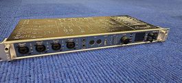 RME Fireface UFX 1 in gutem Zustand