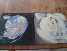 ELOY  (  LP's )