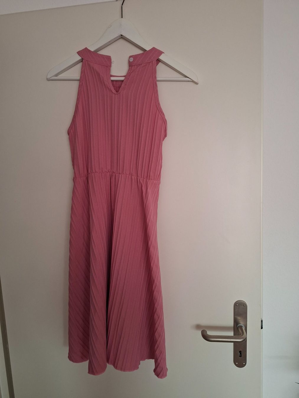Vestiti & Gonne: Sommerkleid gr.164 – Usato da Wittenbach venduto da Bruno15. 1
