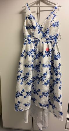 Kleid von Chi Chi London - *NEU*