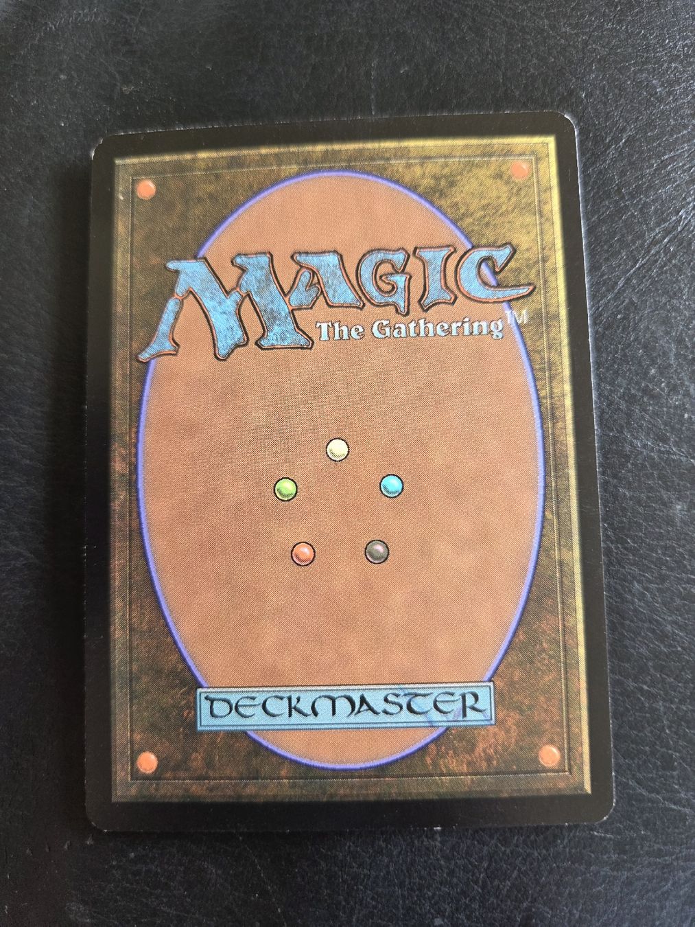 Magic The Gathering Sammelbilder & Trading cards: Dumb Ass, FOIL, Unhinged, 2004 – Gebraucht aus Riehen von str_2msn 1