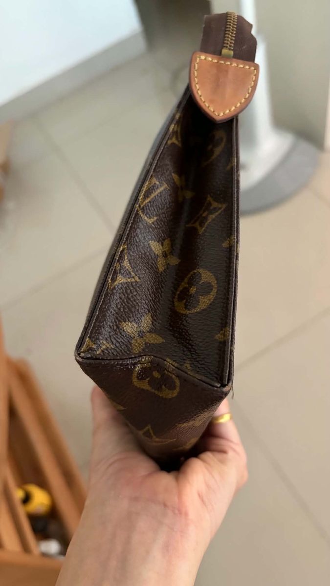 Louis Vuitton Borse: Louis Vuitton Toiletry Pouch 26 cm Y1987 – Usato da Widnau venduto da Pukpan_99 6