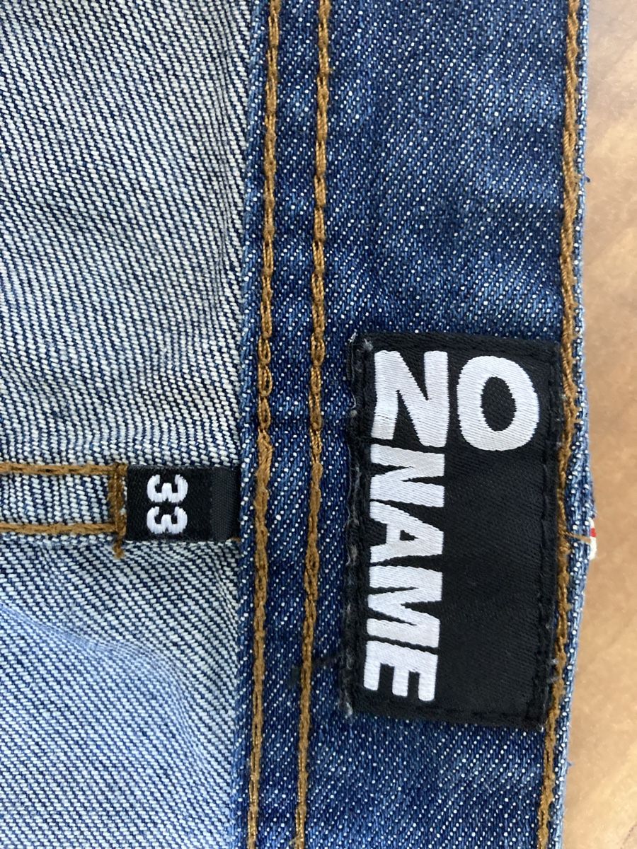 Jeans: Kurze Herren- Jeans – Gebraucht aus Oberbipp von Campanula 2