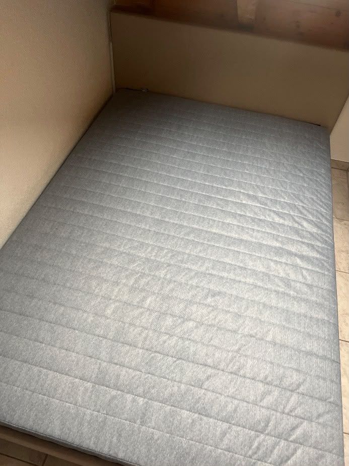 Ikea Letti: Gästebett – Usato da Stettlen venduto da mel_tg52 1