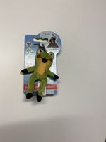 Schlüsselanhänger Frosch 8 cm