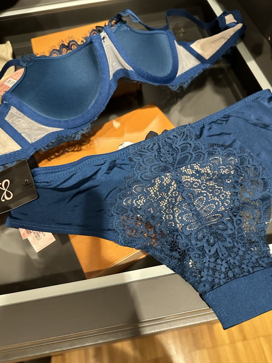 Hunkemöller Sonstige Unterwäsche: Hünkemöller Set – Neu und originalverpackt aus Fisibach von hadilicious 3