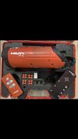 Laser Canalisation/Kanalbaulaser Hilti PP 10