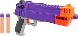 NERF Fortnite HC-E Mega Dart Blaster inkl. 15 Darts