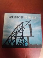 CD - Jack Johnson – To The Sea (Pop Rock, 2010)