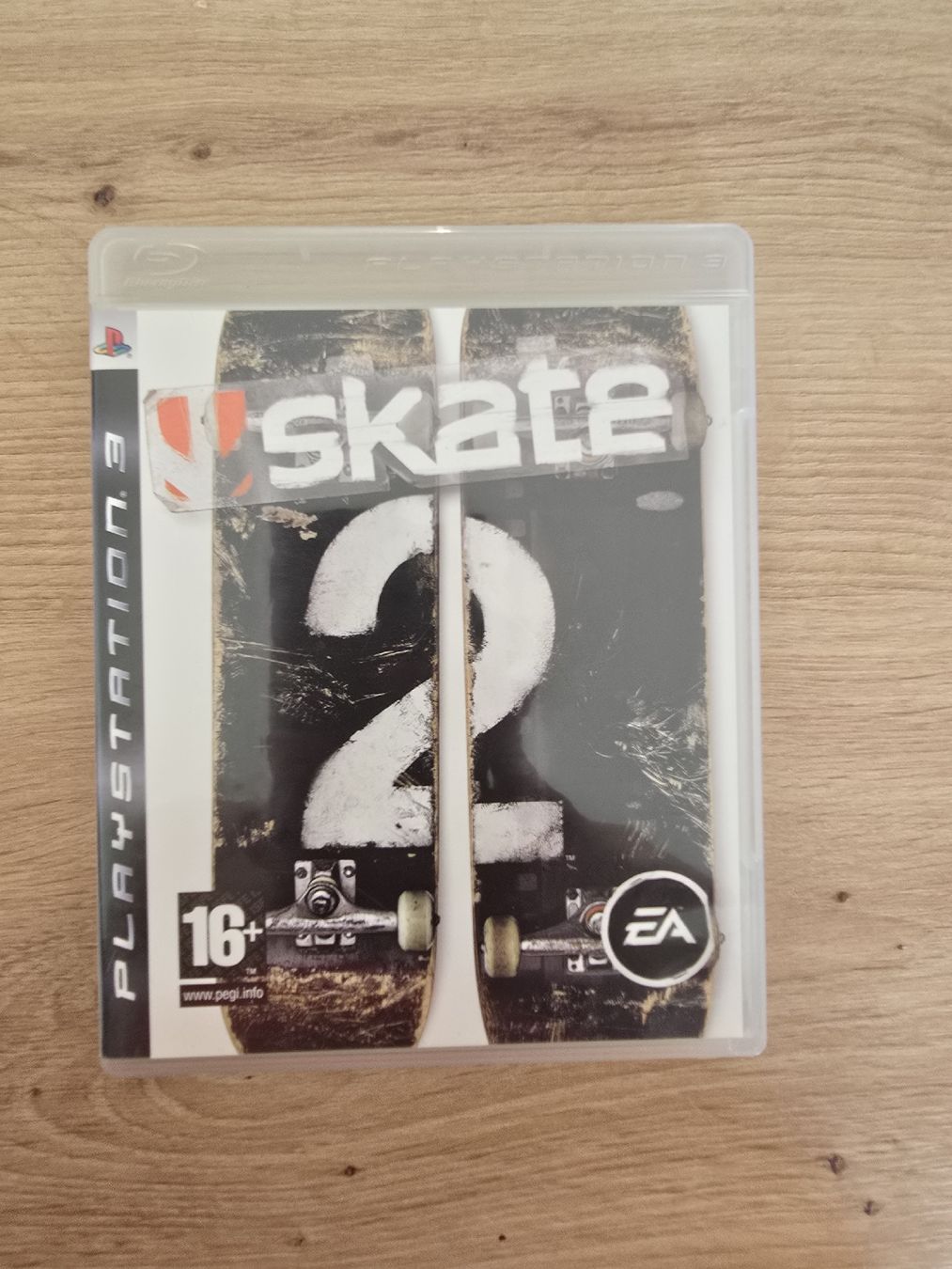 Sony Giochi: Skate 2 Playstation 3 Spiel PS3 – Usato da Chur venduto da 1996hiphop