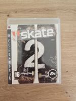 Skate 2 Playstation 3 Spiel PS3