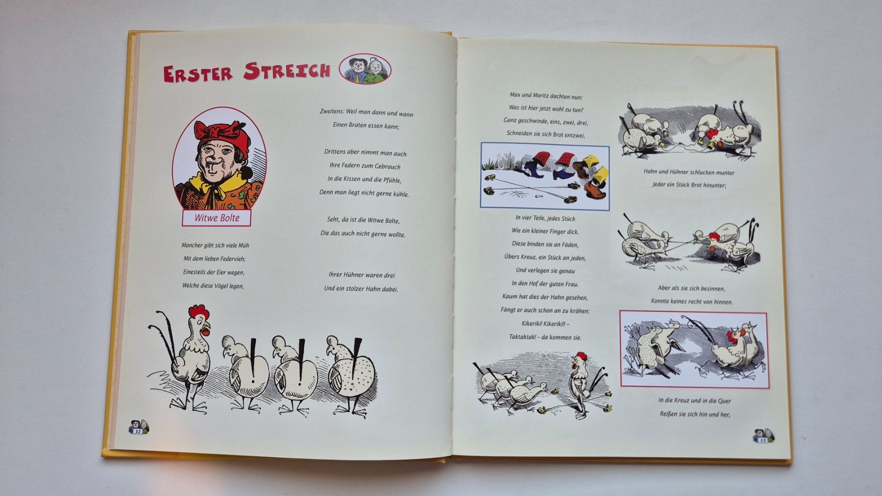 Libri: Das  MAX & MORITZ Kochbuch   🐔 – Usato da Niederweningen venduto da Obson 2